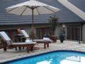 Montpellier Guest House - Pretoria - South Africa Hotels