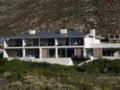 Moonstruck on Pringle Bay Guesthouse - Pringle Bay プリングル ベイ - South Africa 南アフリカ共和国のホテル