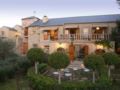 Morrells Manor House - Johannesburg - South Africa Hotels
