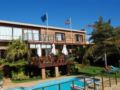 Mossel Bay Guest House - Mossel Bay モッセルバイ - South Africa 南アフリカ共和国のホテル
