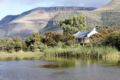 Mount Camdeboo Private Game Reserve - Buchanon Game Farm - South Africa Hotels