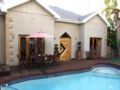 Mountview Spa & Guest House - Cape Town - South Africa Hotels
