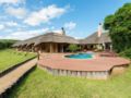 Mpongo Private Game Reserve - Macleantown - South Africa Hotels