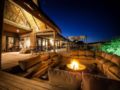 Nambiti Hills Private Game Lodge - Ladysmith レディスミス - South Africa 南アフリカ共和国のホテル