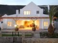 Nautilus Cottage - Hermanus - South Africa Hotels