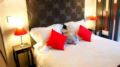 Nelsriver Guesthouse & Spa - Nelspruit - South Africa Hotels