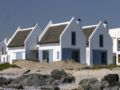 Nieuview Holiday House - Paternoster パターノスター - South Africa 南アフリカ共和国のホテル