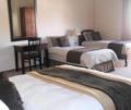 Ninety9 On Villiers Guest House - Port Elizabeth - South Africa Hotels