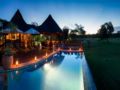 Nkorho Bush Lodge - Kruger National Park - South Africa Hotels