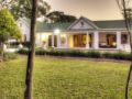 Nut Grove Manor Guest House - White River - South Africa Hotels