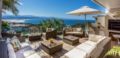 Ocean Watch Guest House - Plettenberg Bay プレテンバーグベイ - South Africa 南アフリカ共和国のホテル