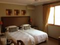 Olafs Guest House - Cape Town - South Africa Hotels