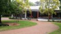 Old word charming Victoria style guesthouse - Wellington - South Africa Hotels