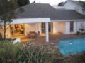 One Toman Guest House - Johannesburg - South Africa Hotels