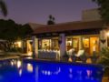 Opikopi Guest House - Pretoria - South Africa Hotels