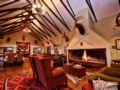 Otterskloof Private Game Reserve Villa - Philippolis フィリップポリス - South Africa 南アフリカ共和国のホテル