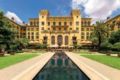 Palazzo - Johannesburg ヨハネスブルグ - South Africa 南アフリカ共和国のホテル
