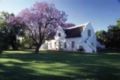 Palmiet Valley Wine Estate & Boutique Hotel - Paarl パール - South Africa 南アフリカ共和国のホテル