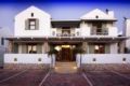 Paternoster Manor - Paternoster パターノスター - South Africa 南アフリカ共和国のホテル