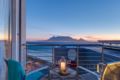 Penthouse on Beach - Cape Town ケープタウン - South Africa 南アフリカ共和国のホテル