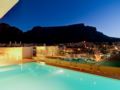Pepperclub Hotel - Cape Town - South Africa Hotels