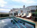 Periwinkle Guest Lodge - Plettenberg Bay - South Africa Hotels