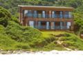Picnic Rock Seaside Accommodation - Plettenberg Bay プレテンバーグベイ - South Africa 南アフリカ共和国のホテル
