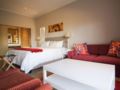 Piekenierskloof Mountain Resort - Citrusdal - South Africa Hotels