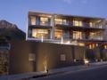 POD Camps Bay Hotel - Cape Town - South Africa Hotels