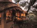 Pondoro Game Lodge - All Inclusive - Hoedspruit フートスプレイト - South Africa 南アフリカ共和国のホテル