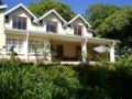 Porcupine Ridge Guest House - Sabie - South Africa Hotels
