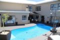 Primrose Boutique Guest House - Cape Town ケープタウン - South Africa 南アフリカ共和国のホテル