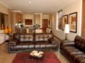 Prospect Luxury Apartments - Johannesburg ヨハネスブルグ - South Africa 南アフリカ共和国のホテル