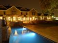 Protea Hotel Bloemfontein Willow Lake - Bloemfontein - South Africa Hotels