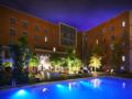 Protea Hotel Fire & Ice Johannesburg Melrose Arch - Johannesburg - South Africa Hotels