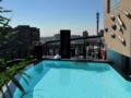 Protea Hotel Johannesburg Parktonian All-Suite - Johannesburg ヨハネスブルグ - South Africa 南アフリカ共和国のホテル