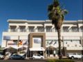 Protea Hotel Upington - Upington アピントン - South Africa 南アフリカ共和国のホテル