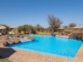 Protea Zebula Lodge - Thabazimbi - South Africa Hotels