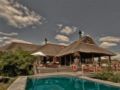 Pumba Private Game Reserve - Highlands - South Africa Hotels