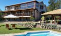 Pumula Lodge - Knysna - South Africa Hotels