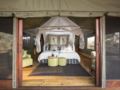 Return Africa Pafuri Camp - Kruger National Park - South Africa Hotels