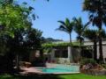Ridgeback Guest House - Paarl - South Africa Hotels