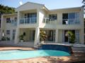 Ridgesea Guest House - Durban ダーバン - South Africa 南アフリカ共和国のホテル