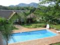 Rio Vista Lodge - Kruger National Park - South Africa Hotels