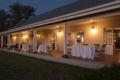 River Bend Lodge - Addo - South Africa Hotels