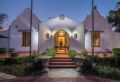 River Meadow Manor - Pretoria プレトリア - South Africa 南アフリカ共和国のホテル