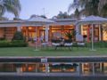 River Place Manor - Upington アピントン - South Africa 南アフリカ共和国のホテル