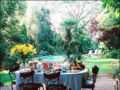 Riverbend Country House - Johannesburg - South Africa Hotels