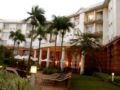 Riverside Hotel - Durban ダーバン - South Africa 南アフリカ共和国のホテル