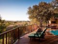 Riverside Lodge - Oudtshoorn - South Africa Hotels